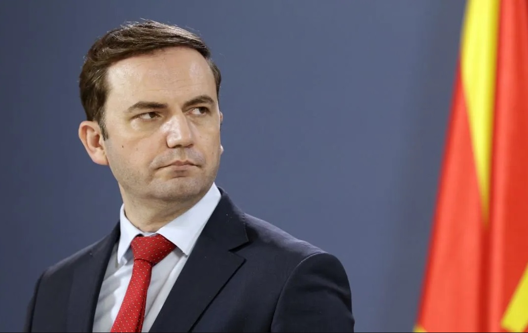Буяр Османи идва у нас, за да посети пребития в Охрид българин