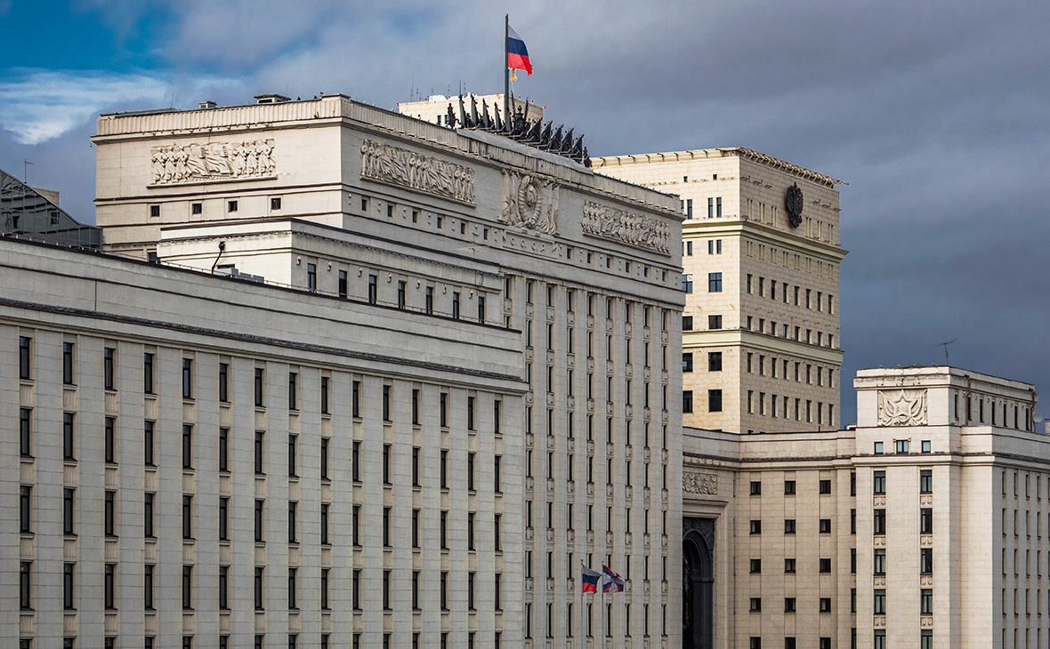 Русия извърши учения за противовъздушна отбрана в Московска област