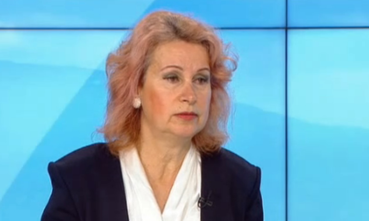 Проф. Ива Христова: Новият подвариант на „Омикрон“ е найзаразният