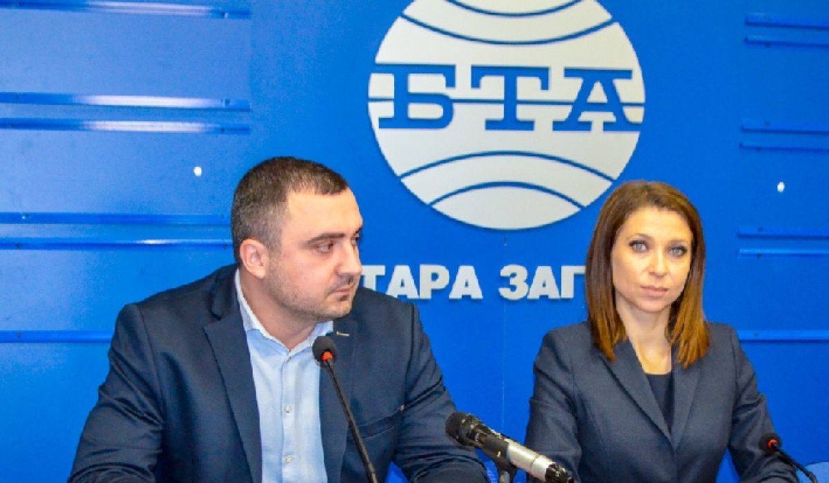 „Възраждане“ иска от Радев и Донев  синдикатите да участват в преговорите  за Плана за възстановяване и устойчивост