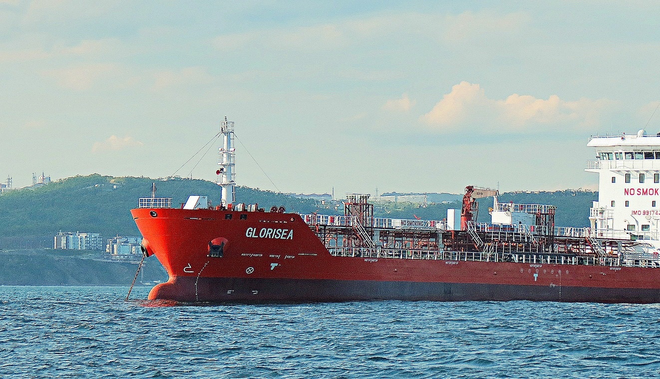 Ето къде отива руският петрол след европейското ембарго