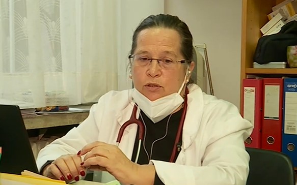 Д-р Николова: Вече не е нужно пациентите с COVID да се поставят под карантина