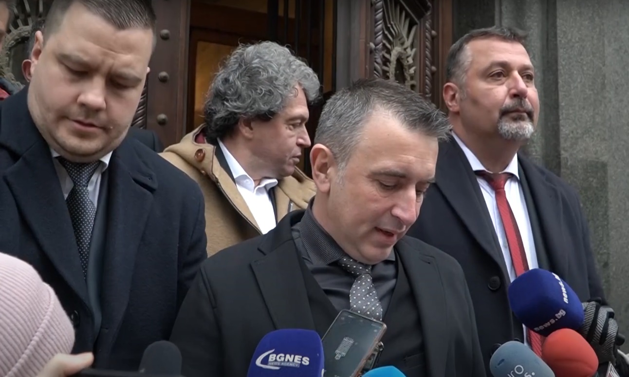 ИТН стартира подписка за референдум за президентска република