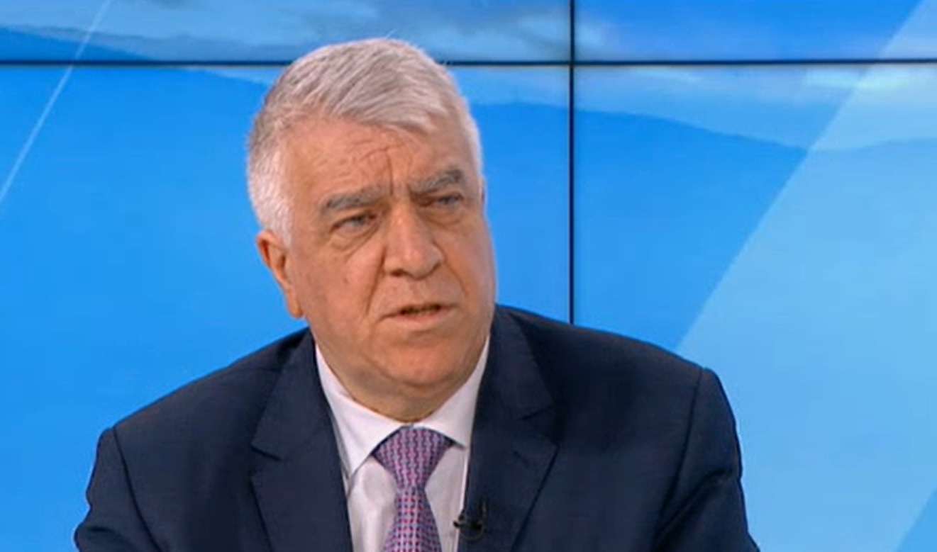 Румен Гечев: Ако отново не бъде направено редовно правителство, ще има тежки последици