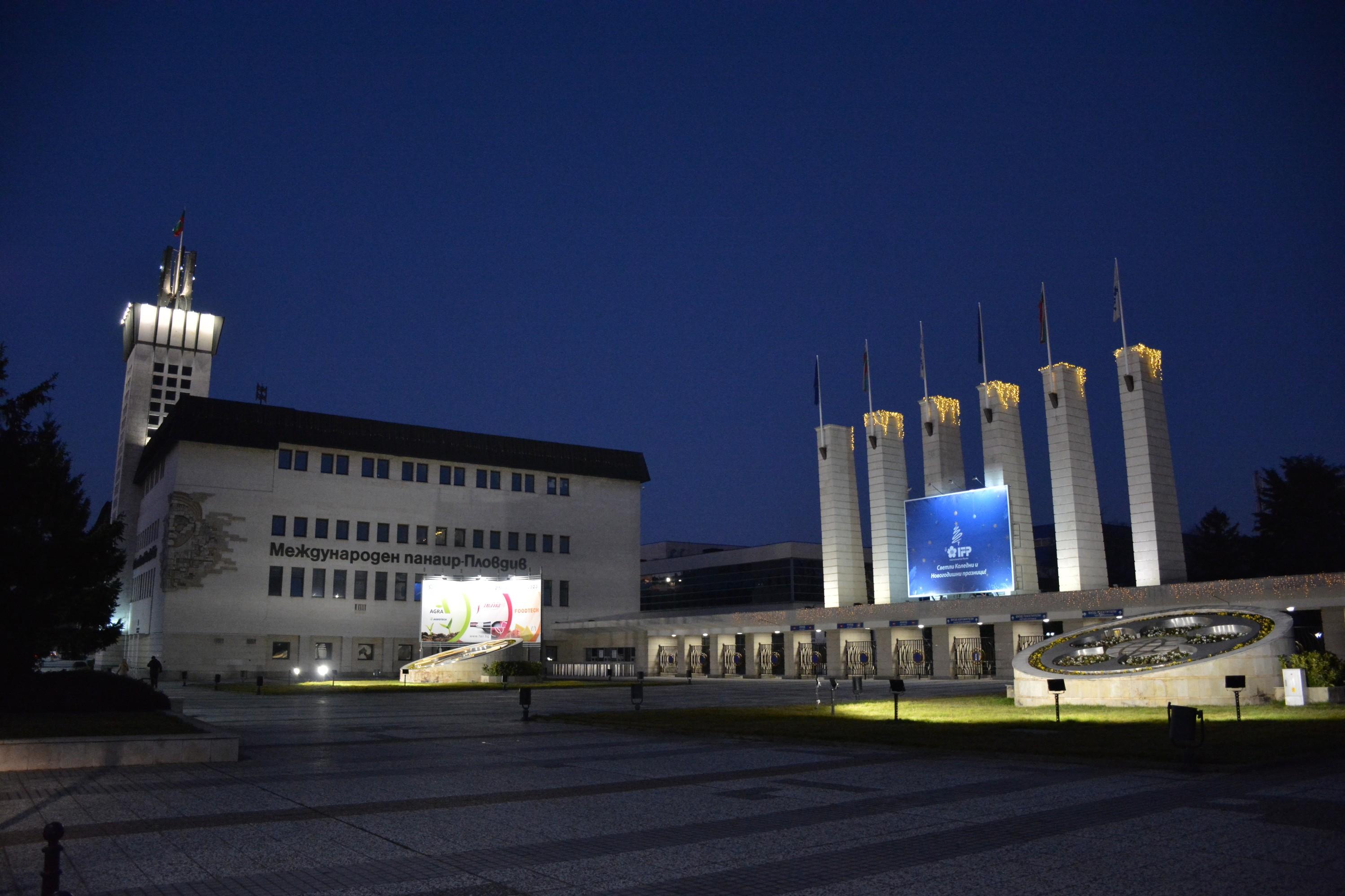 Викат Борисов и Станишев в НС заради Пловдивския панаир