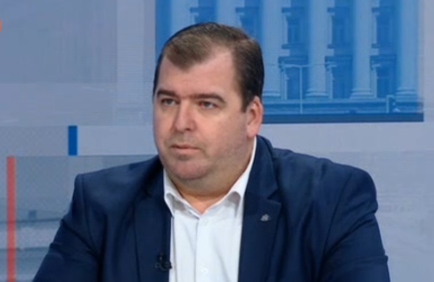 Явор Гечев: Няма промяна на "Капитан Андреево" - всичко се извършва само от БАБХ