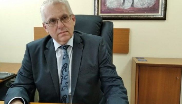 Гл. комисар Станимир Станев: До месец започва оборудването на патрулките с ПОС терминали