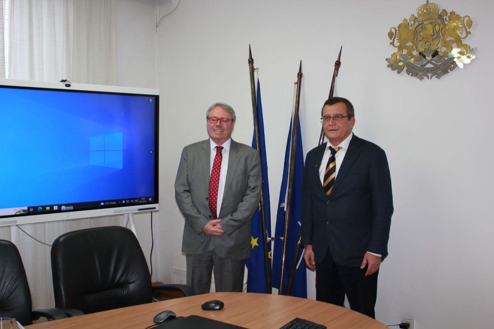 STEM и природни науки в паралелките с френски език
