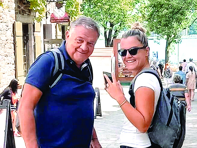 Белгийската прокуратура прехвърля част от „Катаргейт“ в Милано