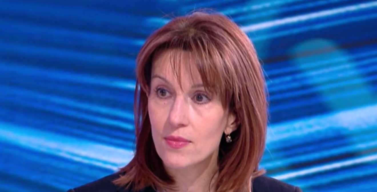 Камелия Нейкова: Видеонаблюдение и видеозаснемане ще се извършва след края на изборния ден