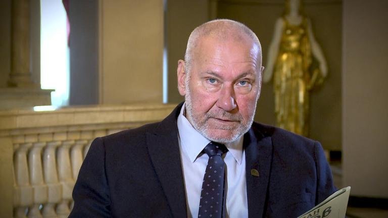 Проф. Овчаров: Омразата към България е вкоренена у македонците в продължение на няколко поколения