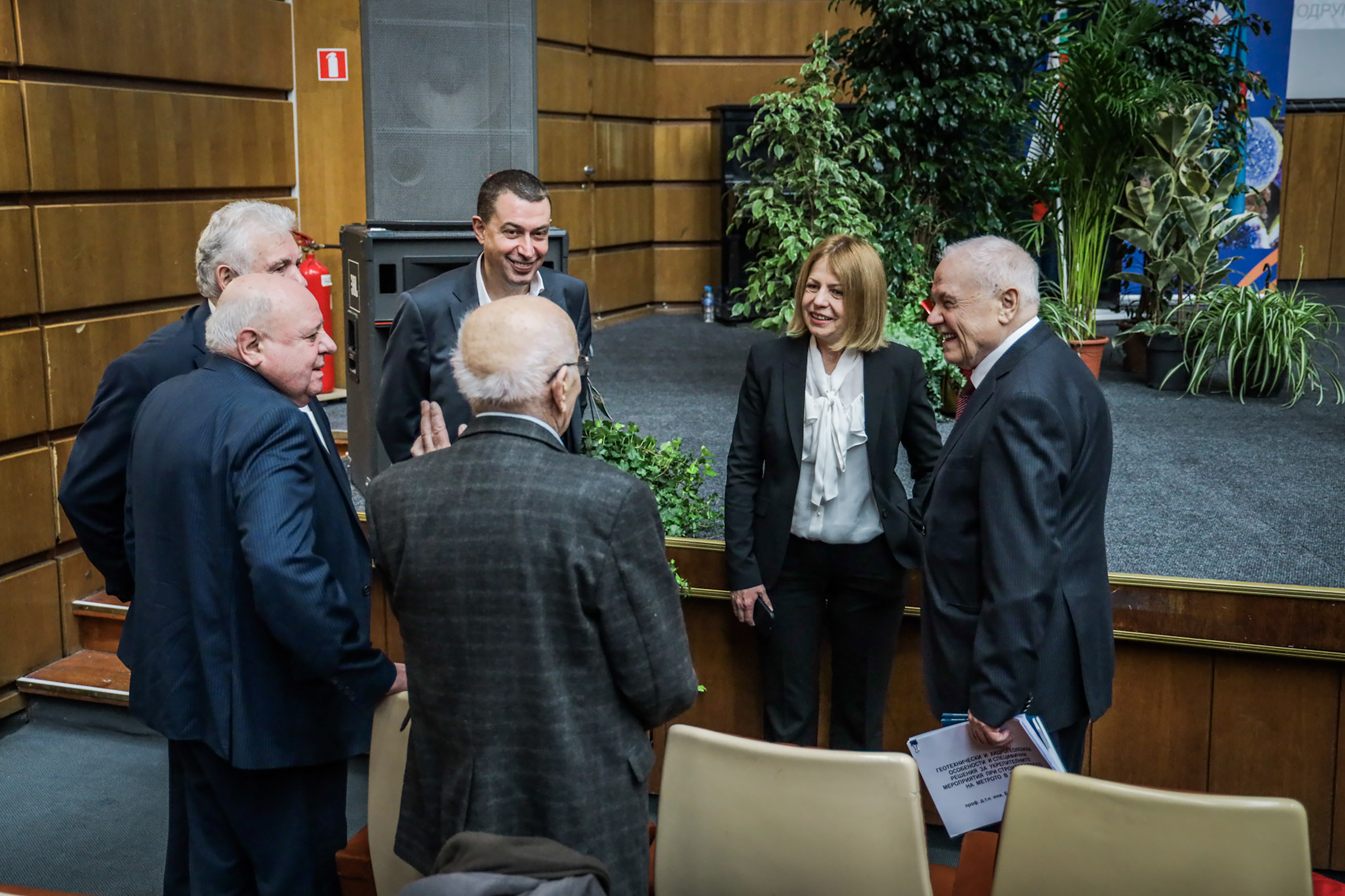 Мрежата на метрото на София става 61 километра 