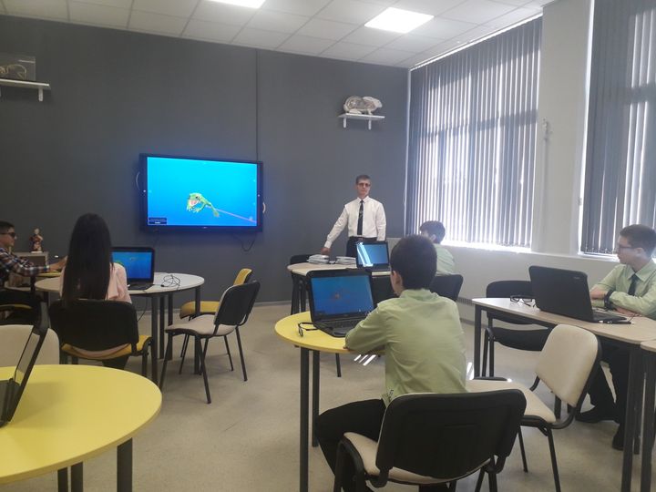 „Дигитална раница“ показват на учителите