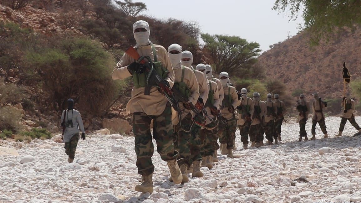 САЩ обявиха, че са ликвидирали лидер на Ислямска държава в Сомалия