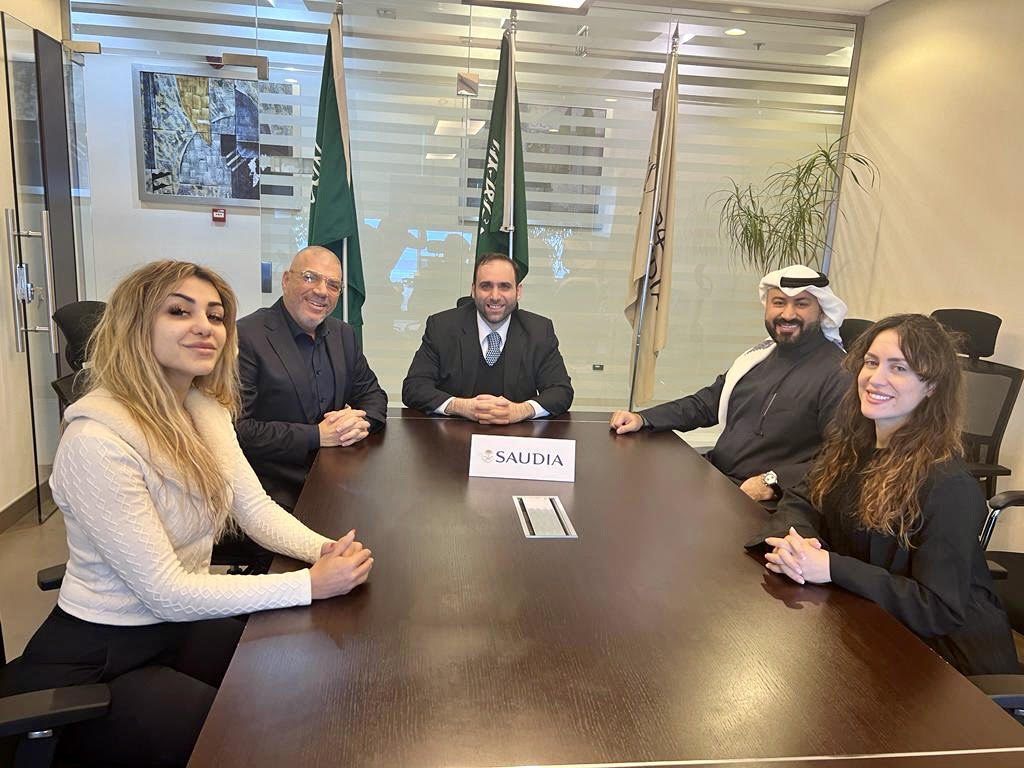 Увеличават броя полети от Саудитска Арабия до Миконос и от Бахрейн до Миконос и Санторини