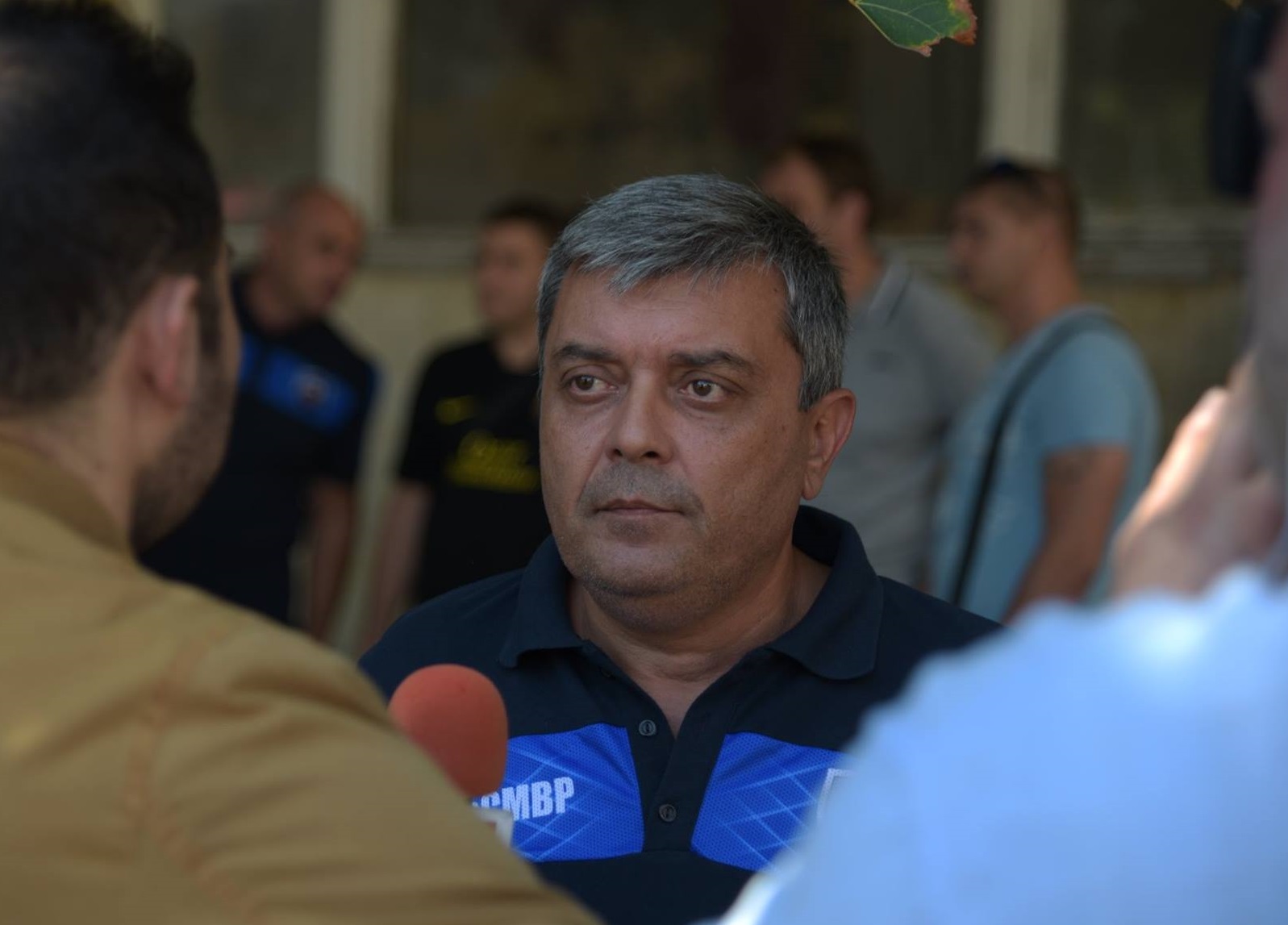 Илия Кузманов, СФСМВР: Отказваме да носим позора на срамни за министерството служители