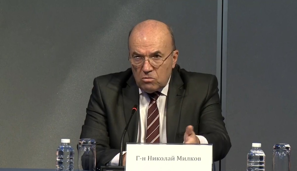Николай Милков: Постоянно се създават усложнения пред организирането на изборите в чужбина