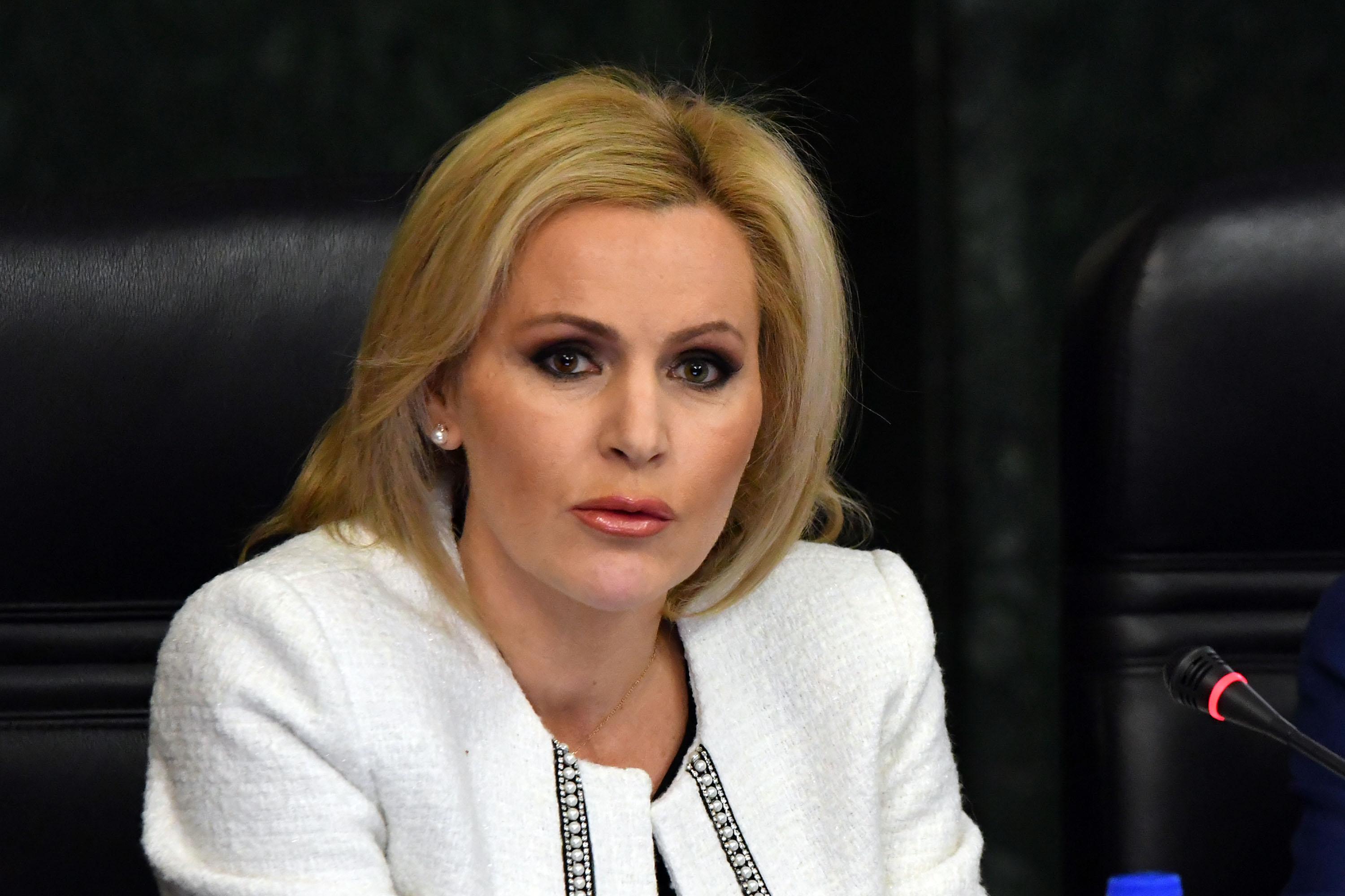 Милева: Прокуратурата образува досъдебно производство за закана с убийство на Християн Пендиков