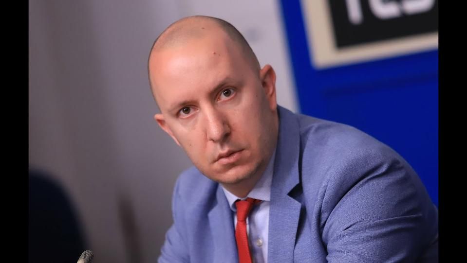 Михаил Кръстев: Не Русия, а ЕС е губещият в икономическата война