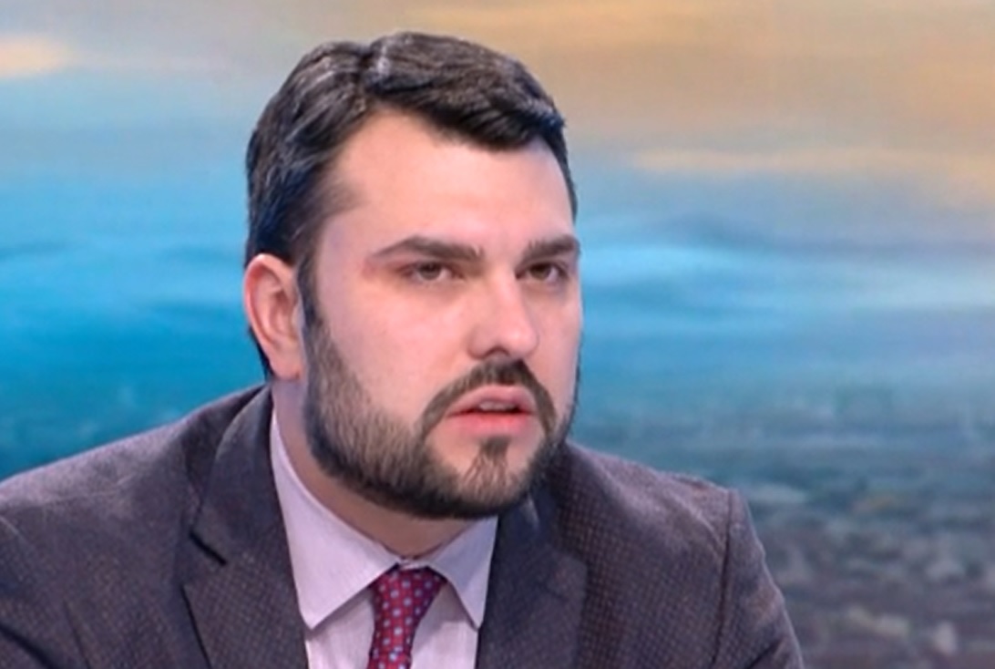 Георг Георгиев: Съдебната реформа се дължи на ГЕРБ