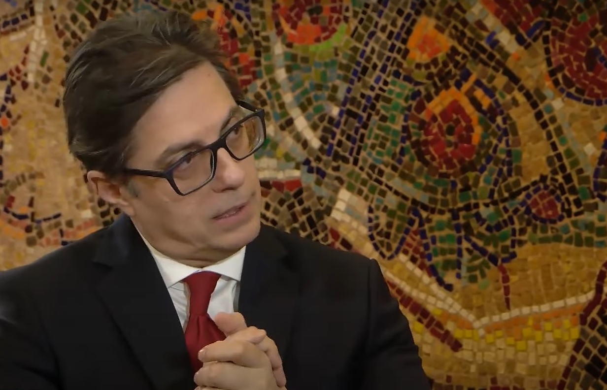 Пендаровски: България политизира случая с Пендиков