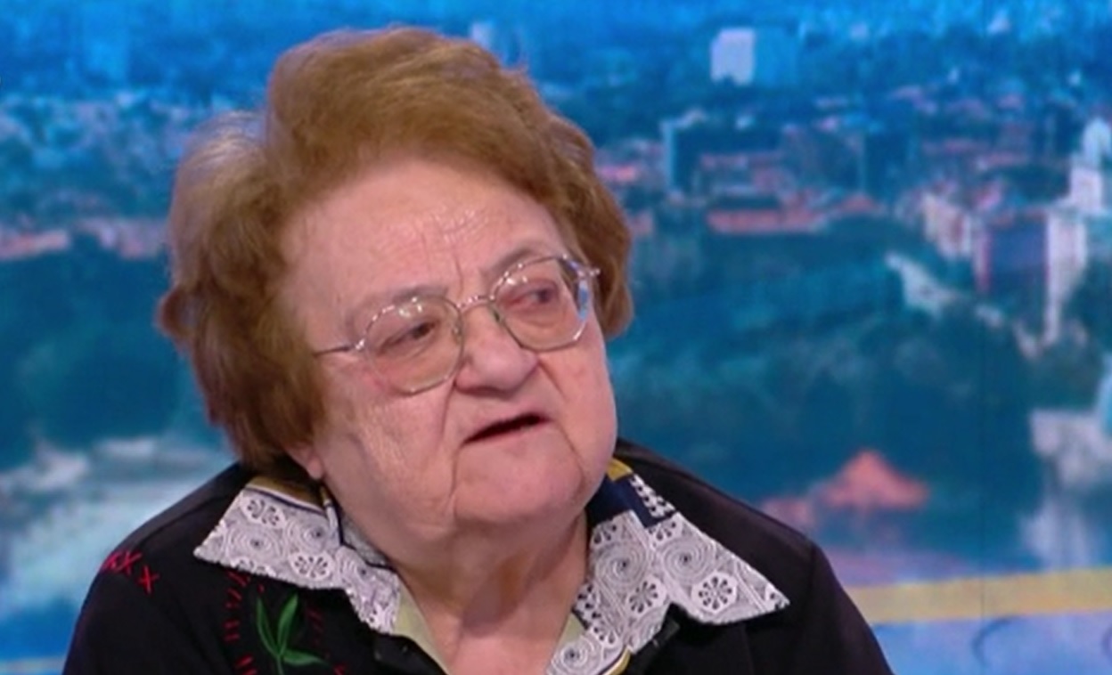 Проф. Аргирова: Намираме се близо до пика на грипната епидемия, след това ще има спад