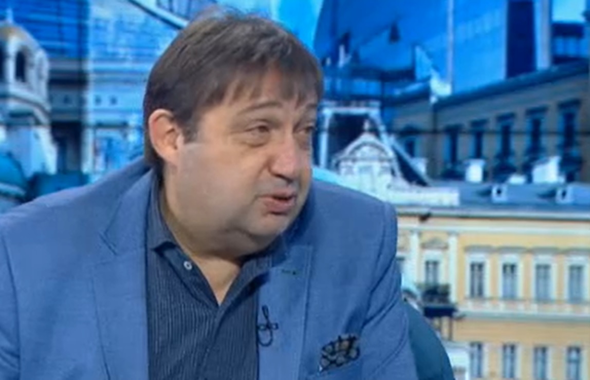 Иван Шишков: Държавата е осигурила 20 млн. лева за изцяло нова инфраструктура на Каравелово