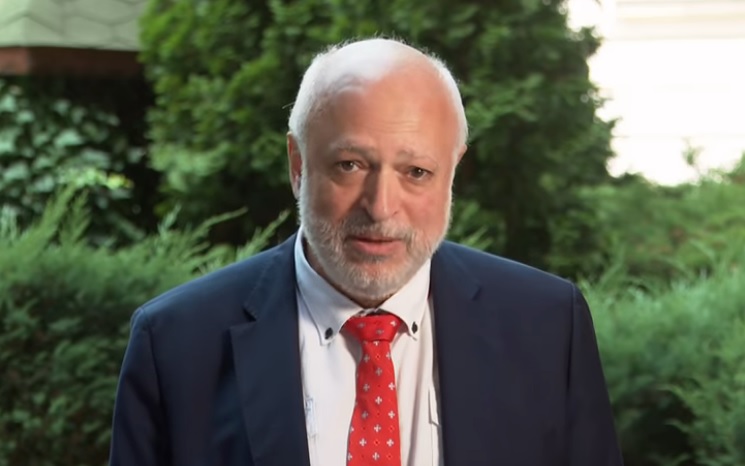 Позорен проект, избран от Министерството на културата, начело с Минеков, представя страната ни във Венеция