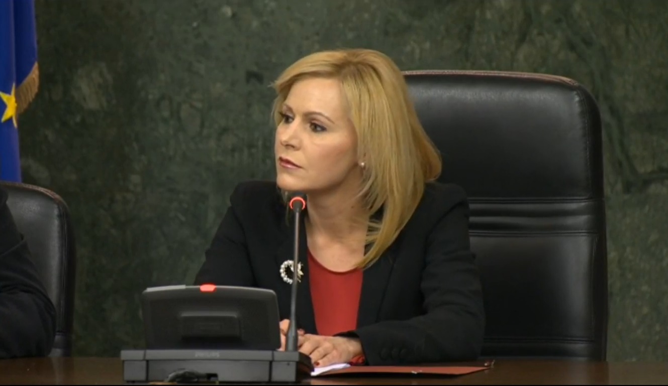 Сийка Милева: Пияни родители качват в колите си децата си без страх от последствията и без респект от закона