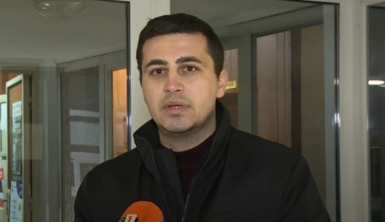 Трите момичета, които бяха намерени след 8 дни в неизвестност, са настанени в социален дом във Варна