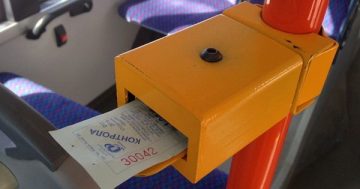 От 6 март билетът за градския транспорт в Община Кюстендил става един лев