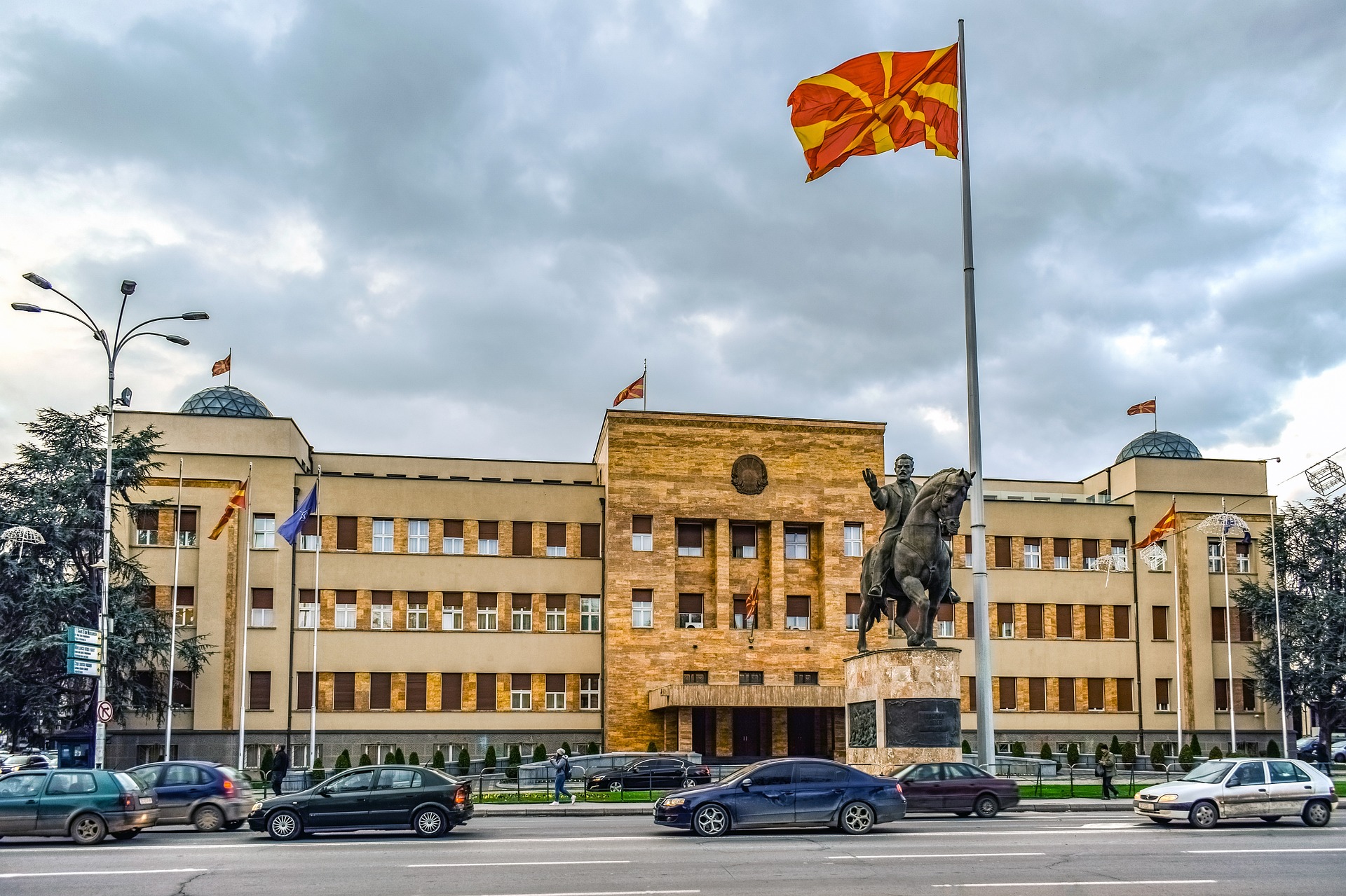 Време за добри пророчества