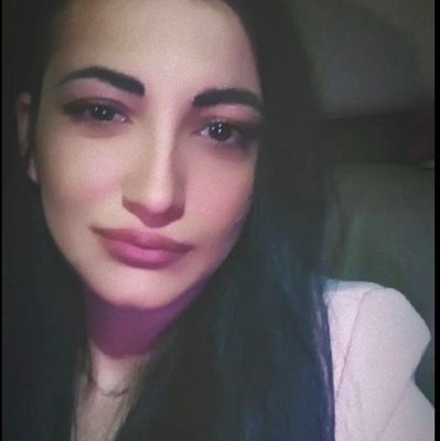 Решават за ареста на полицайката Симона след залавянето с половин кило марихуана