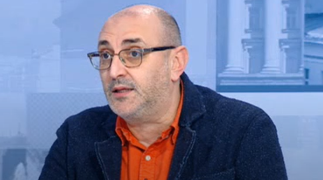 Милен Керемедчиев: Напрежението между София и Скопие се провокира и от двете страни