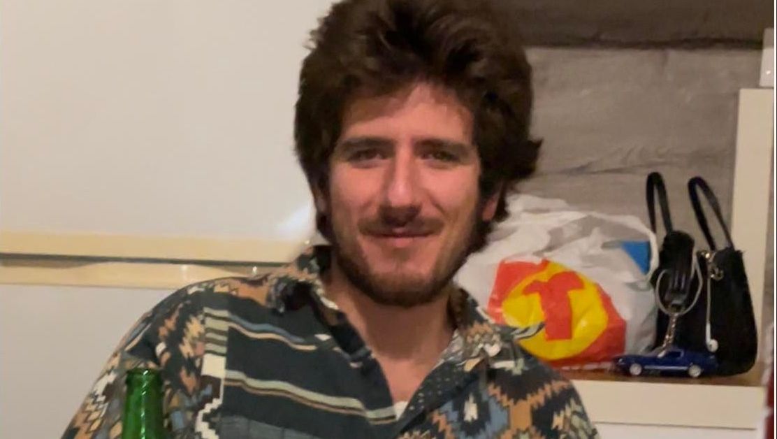 Продължава издирването на 25-годишния Емил Боев от Перник