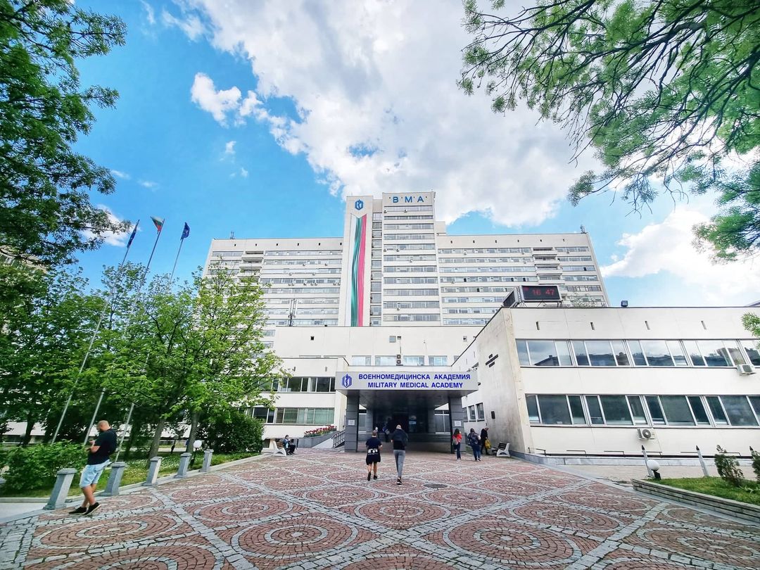 Дни на отворените врати за кариерно развитие организират във ВМА