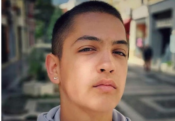 Изчезнало е 18-годишно момче от Мездра