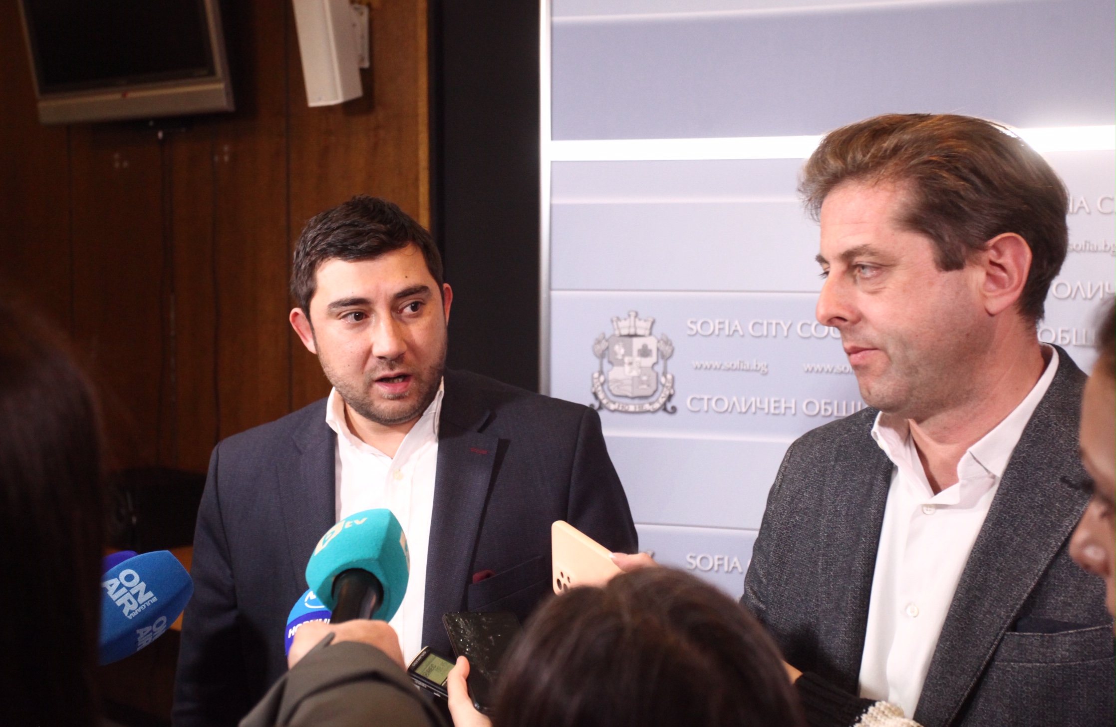 От утре ученици, студенти и докторанти ще пътуват в градския транспорт на София с намаление от 70%