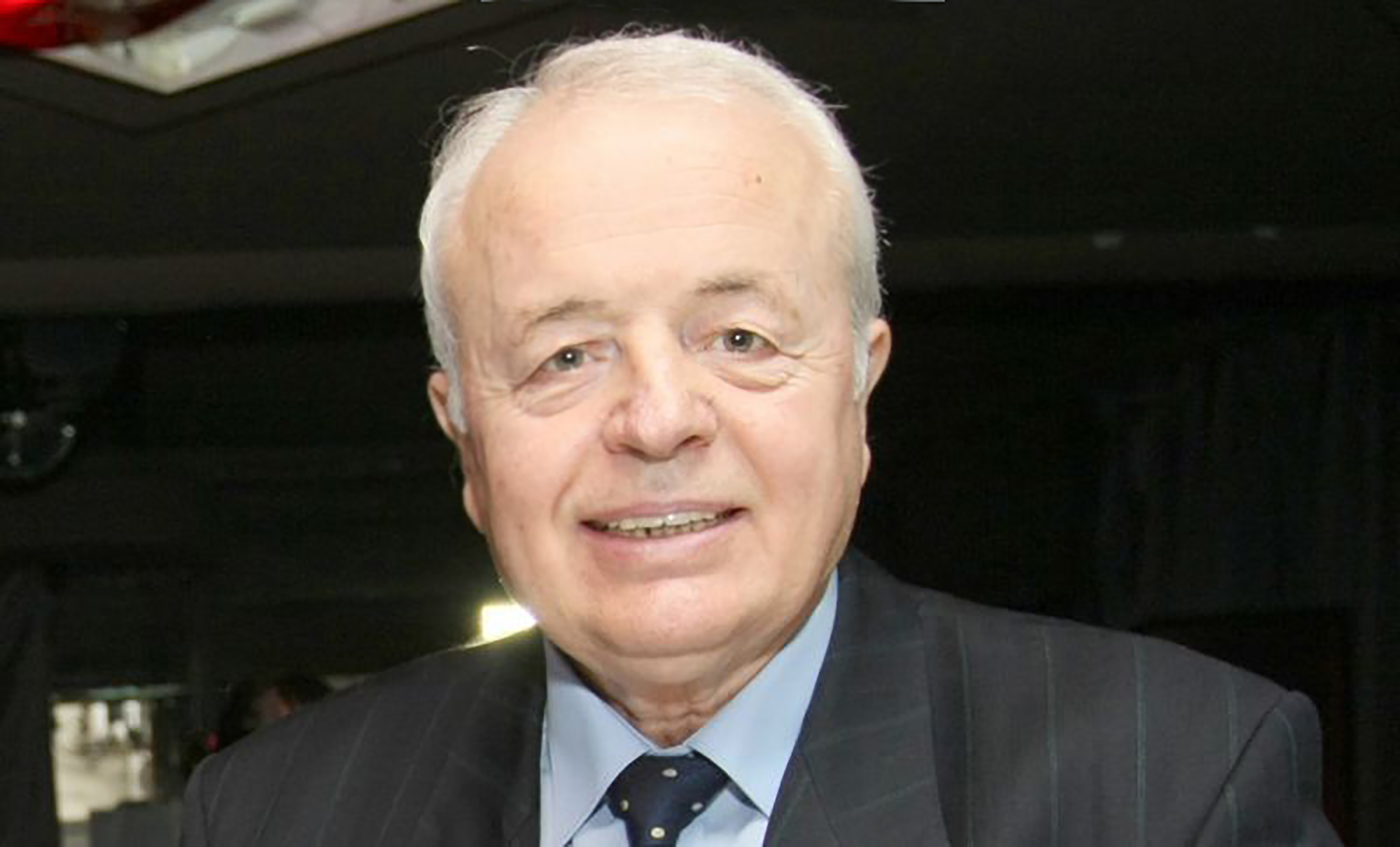 Проф. Трендафил Митев, доктор на историческите науки, пред Труд News: Пендаровски е най-слабият политик, който е заемал длъжността президент в Скопие