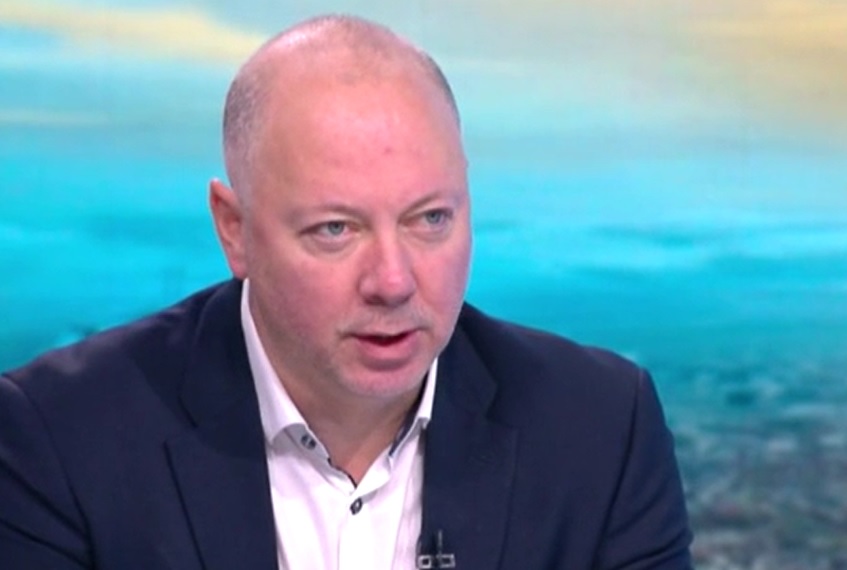 Росен Желязков: Ако искаме да реформираме съдебната система, трябва да променим Конституцията