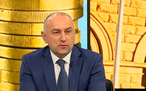 Каримански: Разочарован съм от поведението на депутатите