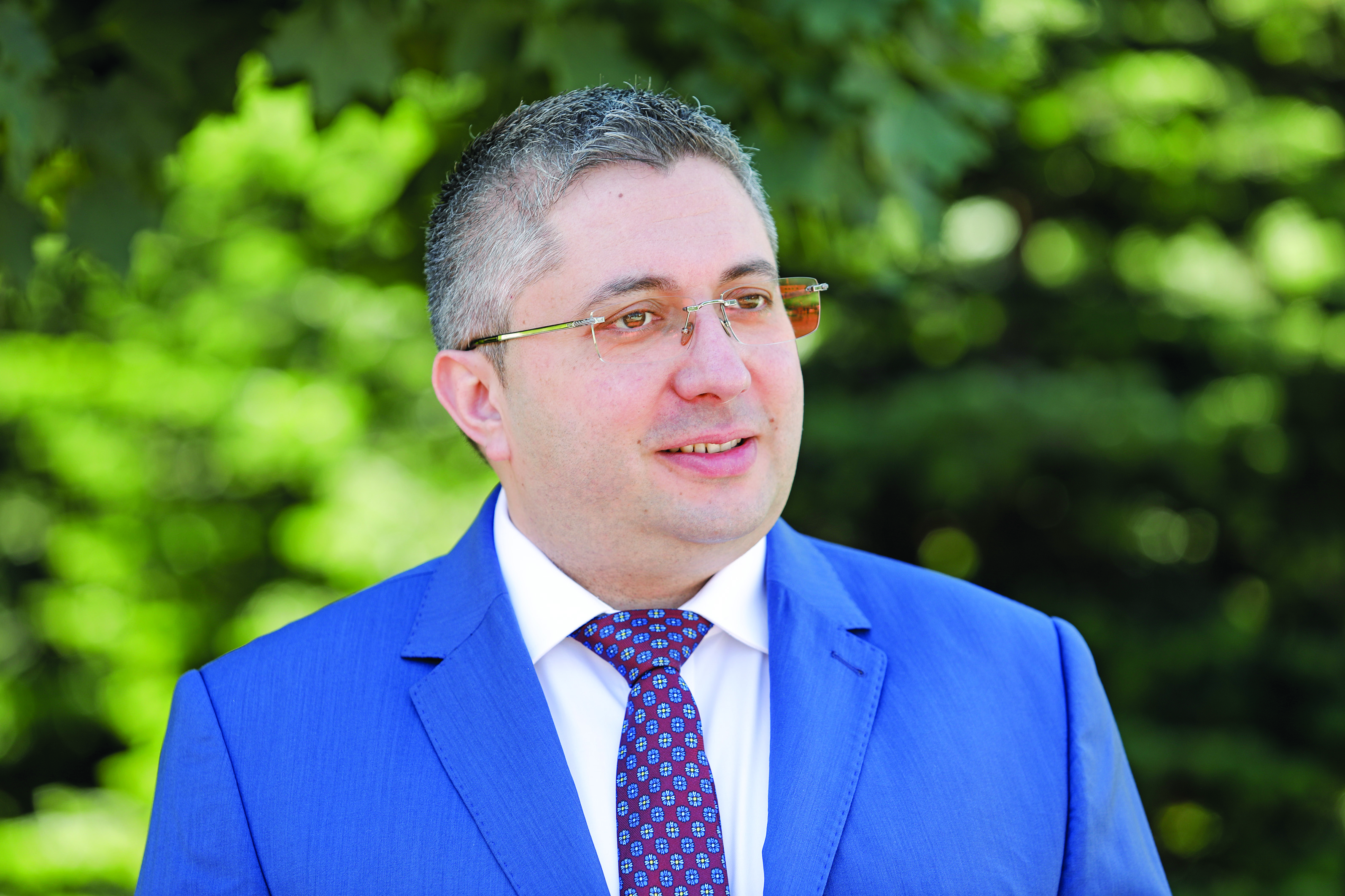 Николай Нанков, депутат от ГЕРБ и бивш регионален министър, пред Труд News: Над 2 млрд. лв. досега са щетите за държавата в пътния сектор заради двете години бездействие