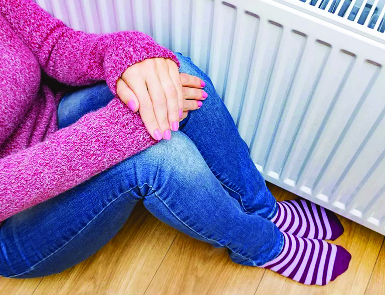 Шок със сметките за парно, 300 лв. за малък апартамент