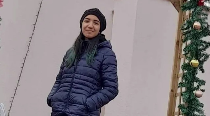 Издирват 21-годишно момиче от столичния квартал Ботунец