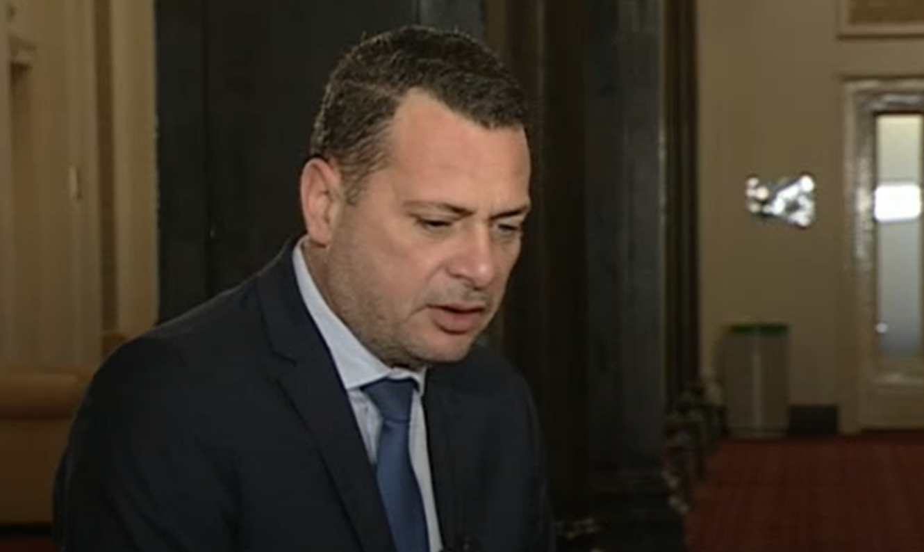 Иван Ченчев: България има крещяща нужда от редовен кабинет