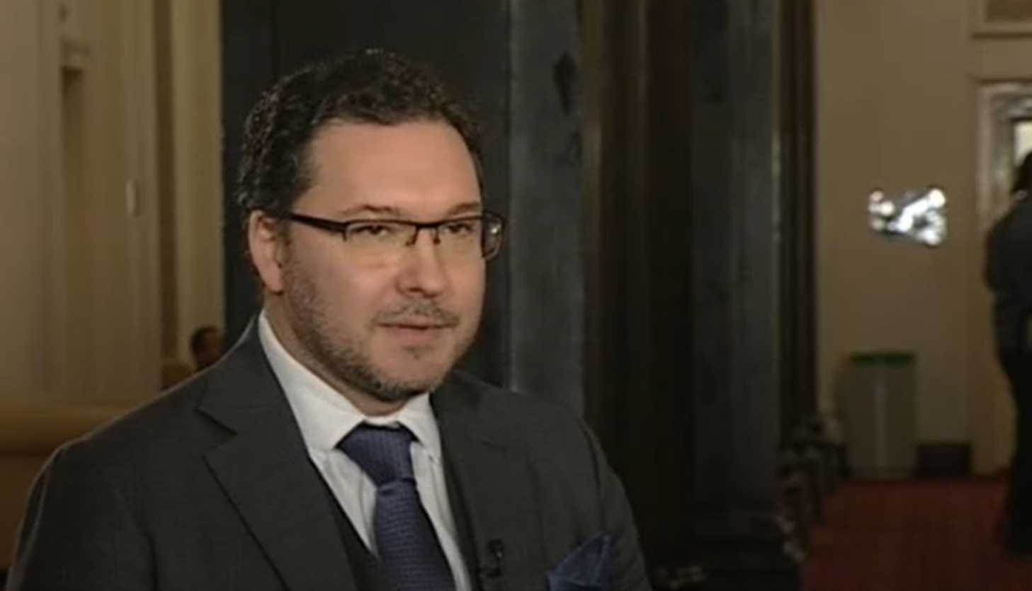 Даниел Митов: Промените в Изборния кодекс дават повече опции на българските избиратели