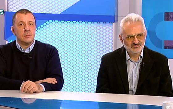 Експерти: Цената на парното се запазва, въпреки понижената цена на газа