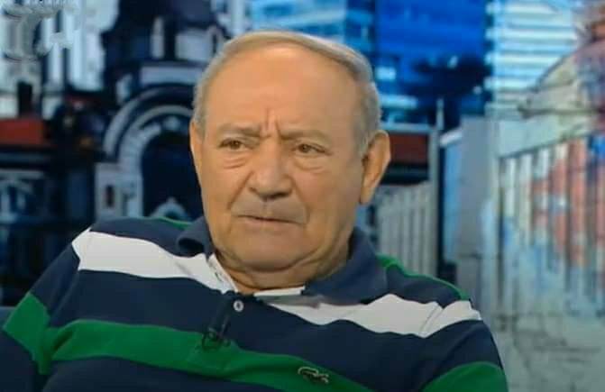 Антон Радичев е тазгодишният носител на „Икар” за чест и достойнство