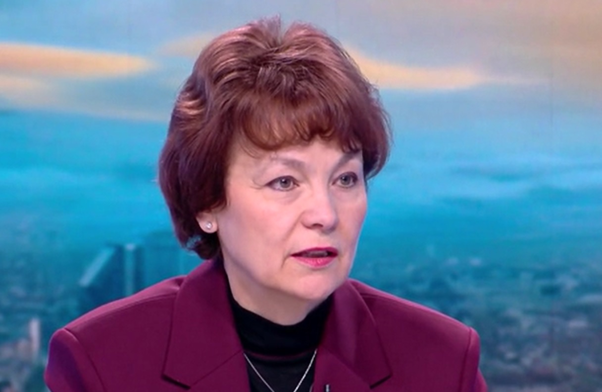 Росица Матева: Очаква се вотът да ни струва 12 милиона лева