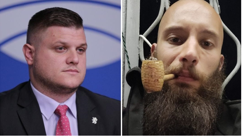 Адвокатът на Белишки: Таслаков е нападнал и ударил моя доверител